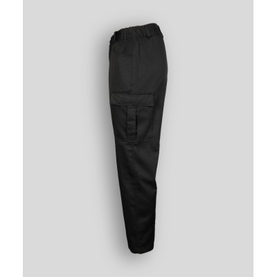 Pantalon Sécurité Privée sans Bande Droit