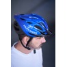 Casque de Vélo Police Municipale - vue 3