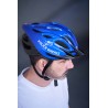 Municipal Police Bicycle Helmet