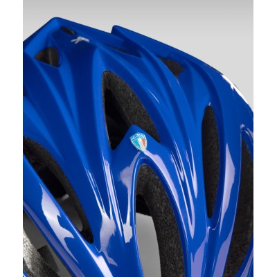 Municipal Police Bicycle Helmet
