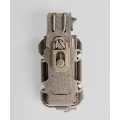 GK DUTYCALL 9mm Magazine Pouch – Coyote