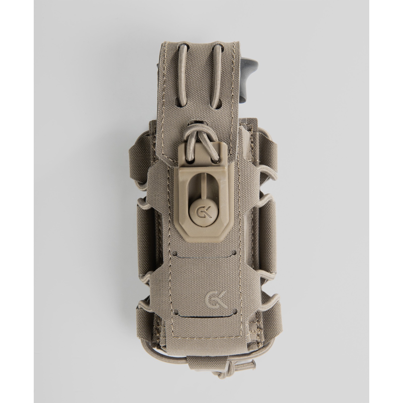 GK DUTYCALL 9mm Magazine Pouch – Coyote
