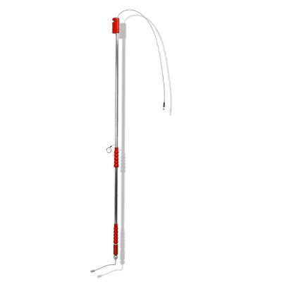 Metal Catchpole