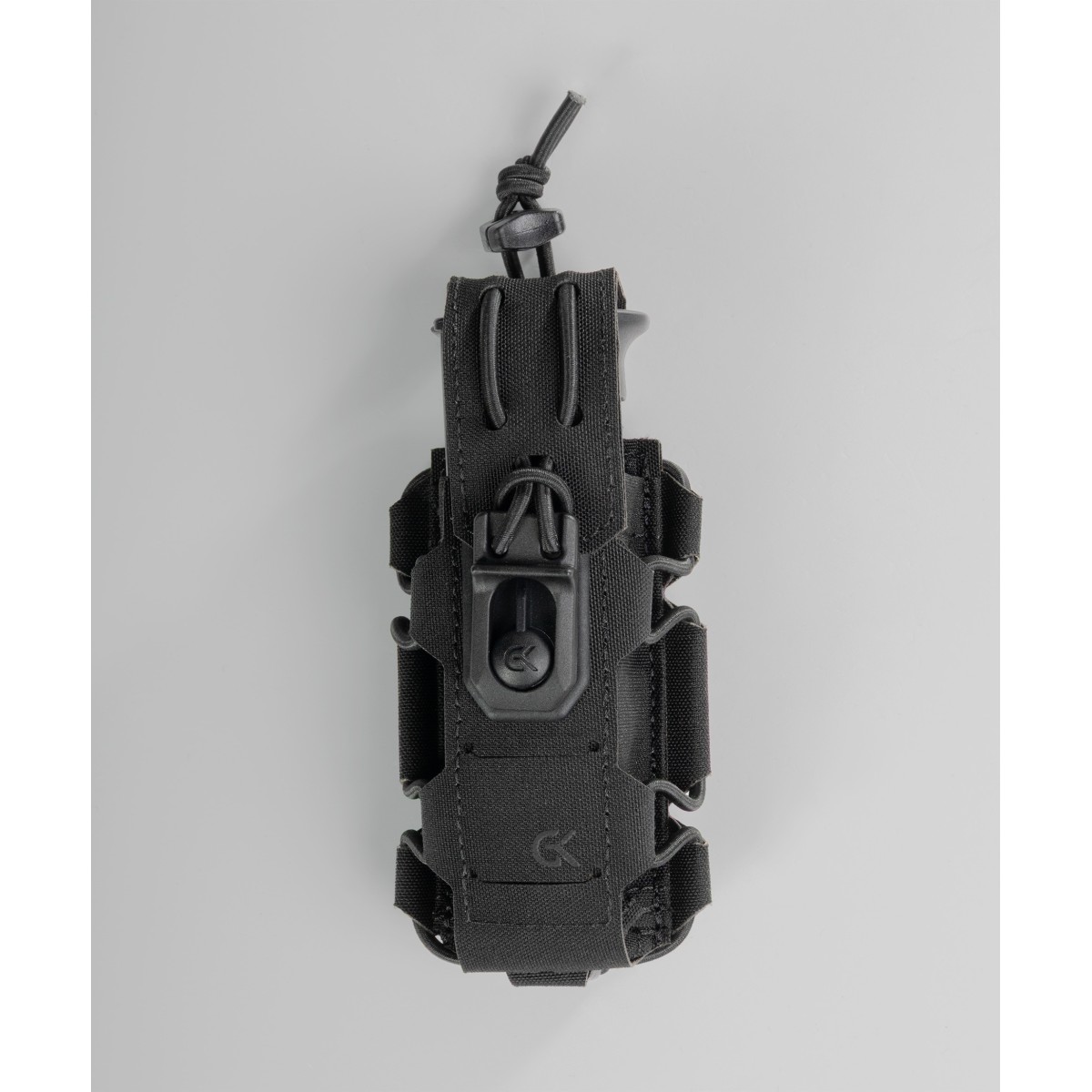 Porte-Chargeur 9mm GK DUTYCALL – Noir