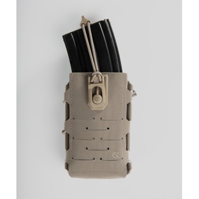 5.56 Magazine Pouch GK DUTYCALL- Coyote
