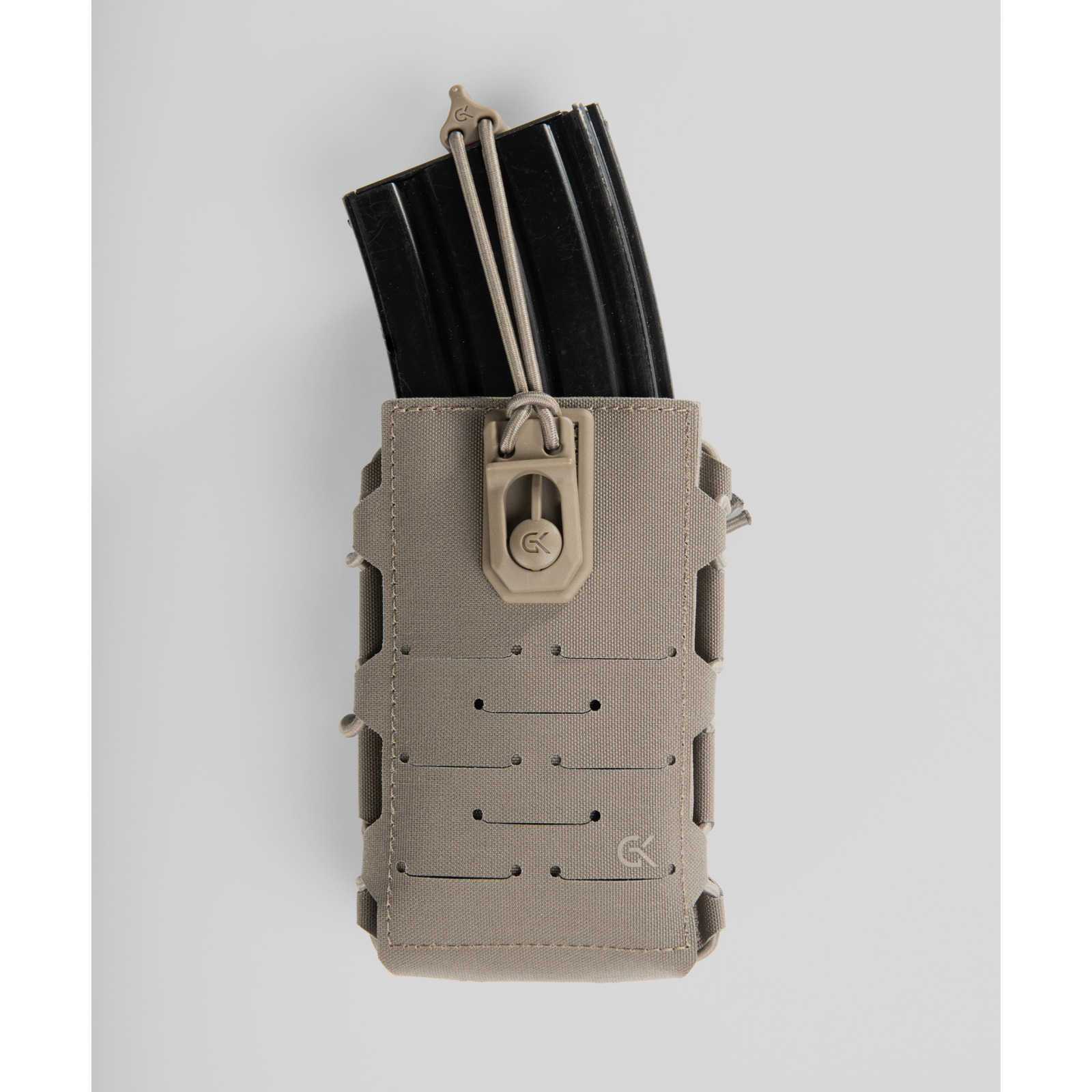 5.56 Magazine Pouch GK DUTYCALL- Coyote