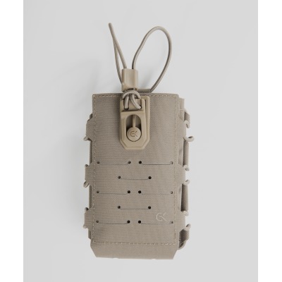 Double Stacked 5.56 Magazine Pouch GK DUTYCALL - Coyote