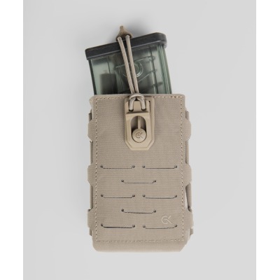 7.62 Magazine Pouch GK DUTYCALL - Coyote