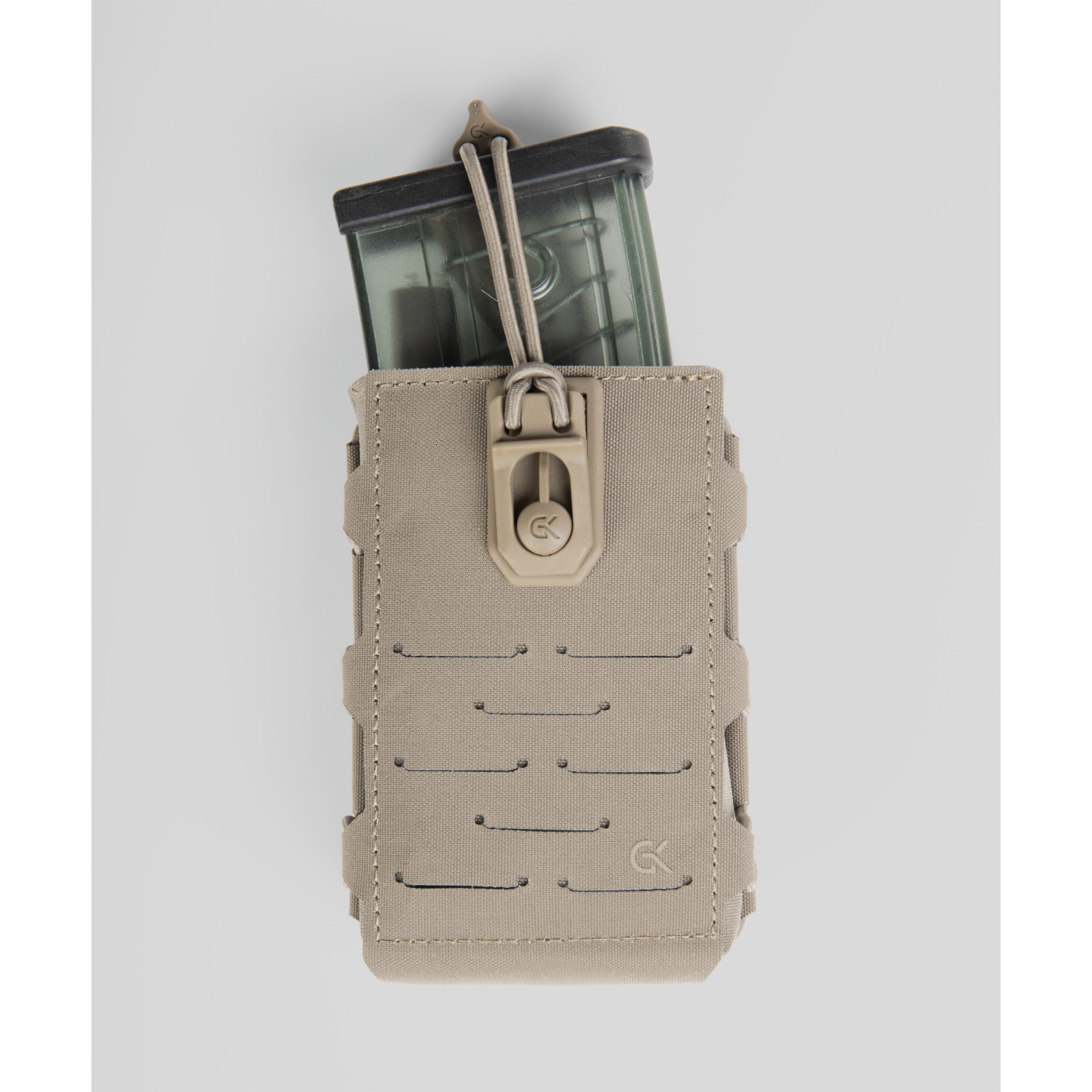 7.62 Magazine Pouch GK DUTYCALL - Coyote