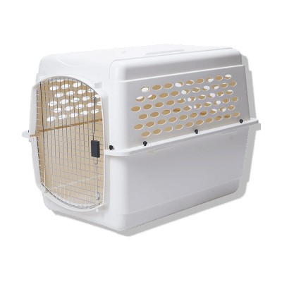 Vehicle Plastic Cage