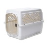 Vehicle Plastic Cage