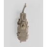 Porte-Lampe GK DUTYCALL- Coyote