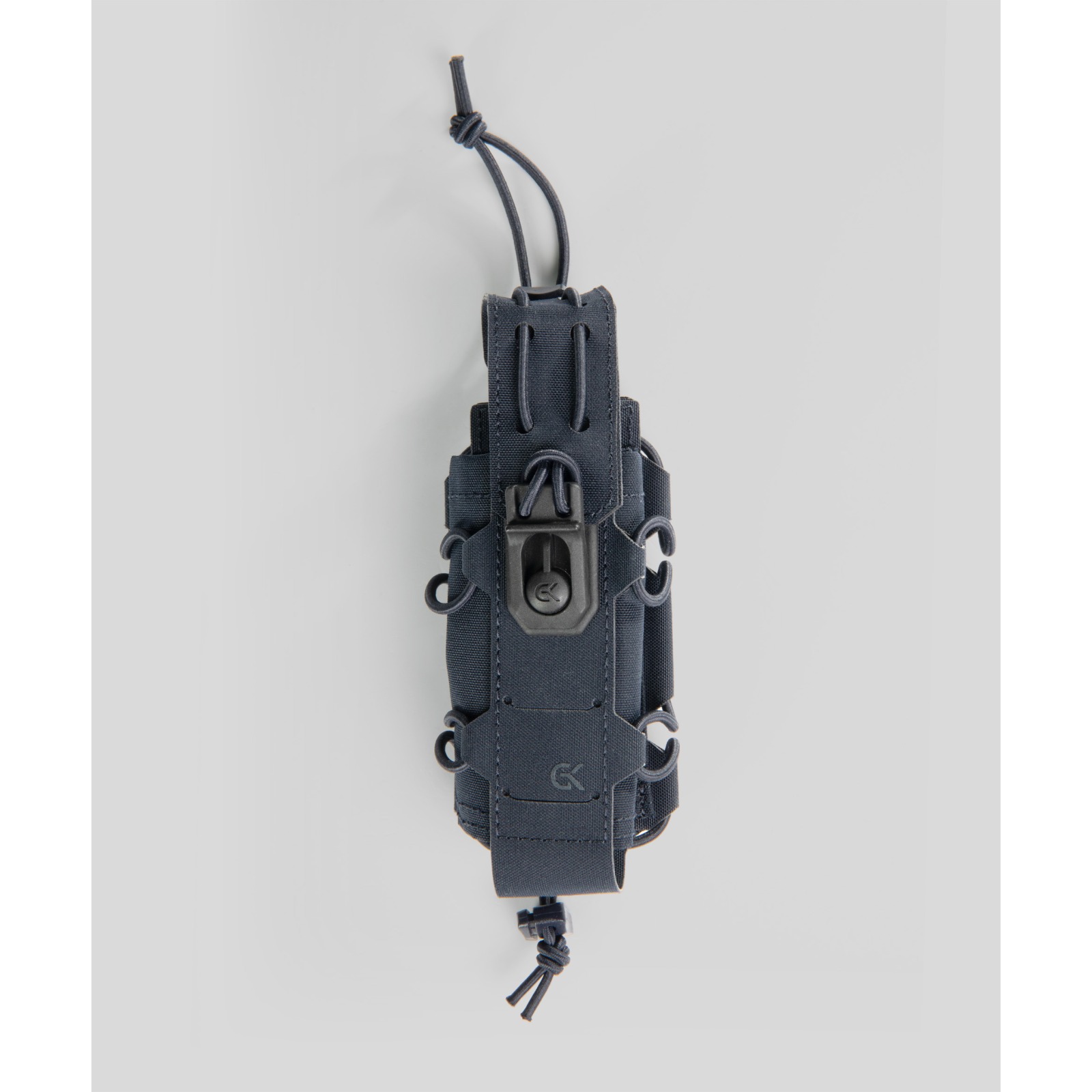 GK DUTYCALL Flashlight Holder - Navy Blue