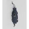 GK DUTYCALL Flashlight Holder - Navy Blue