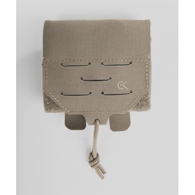 Dump Pouch GK DUTYCALL - Coyote