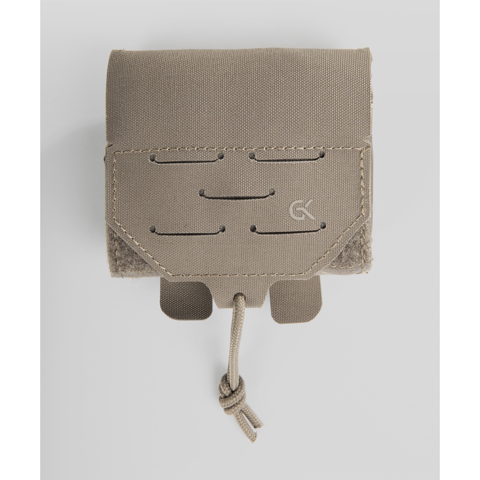 Dump Pouch GK DUTYCALL - Coyote