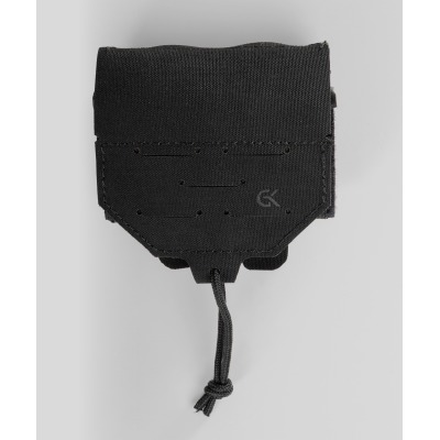 Drop Pouch GK DUTYCALL – Black