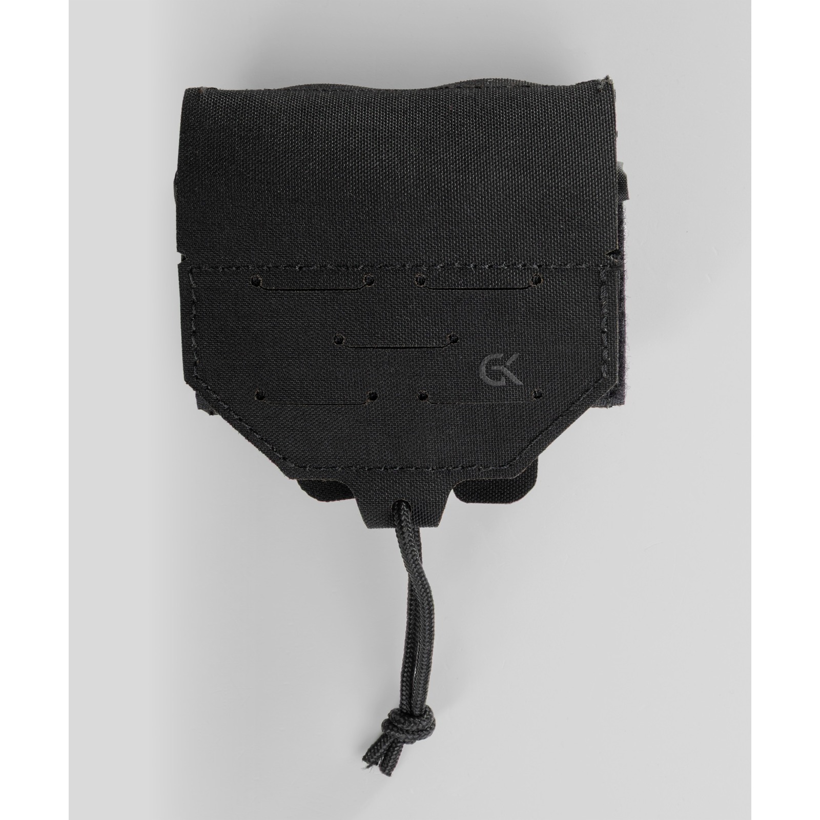 Drop Pouch GK DUTYCALL – Black
