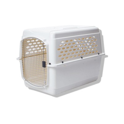 Vehicle Plastic Cage