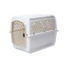 Vehicle Plastic Cage