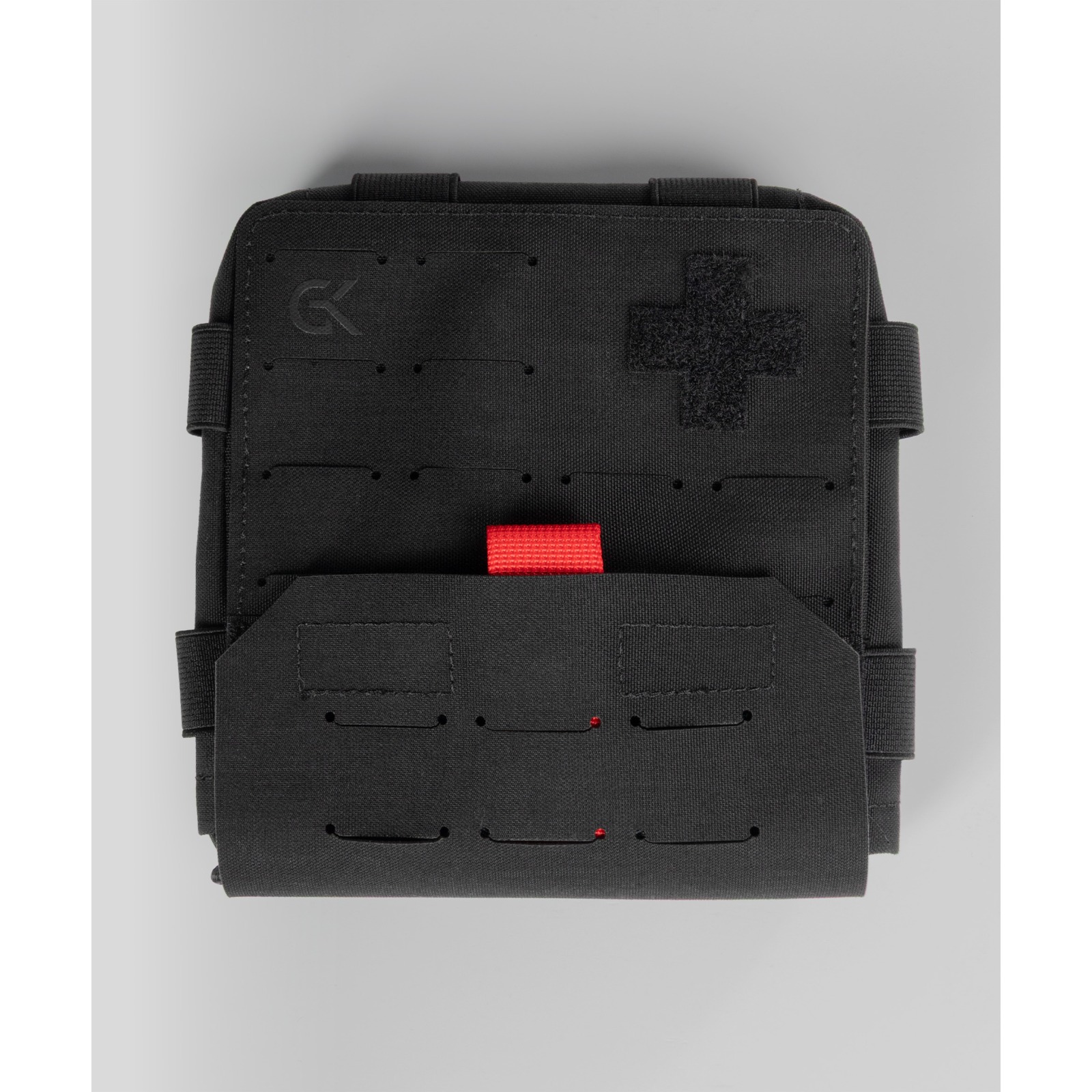 GK DUTYCALL IFAK MOLLE Medical Pouch - Black