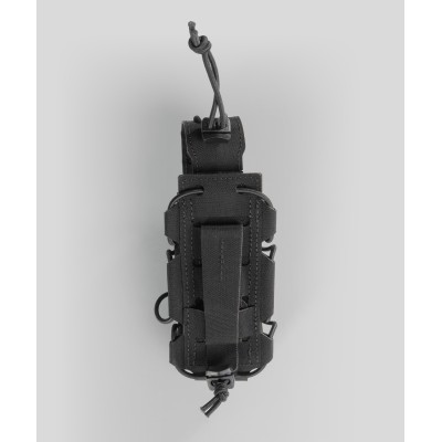 Porte-Lampe GK DUTYCALL- Noir