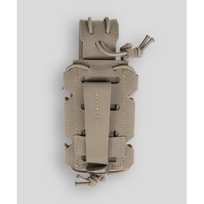 GK DUTYCALL 9mm Magazine Pouch – Coyote - vue 2