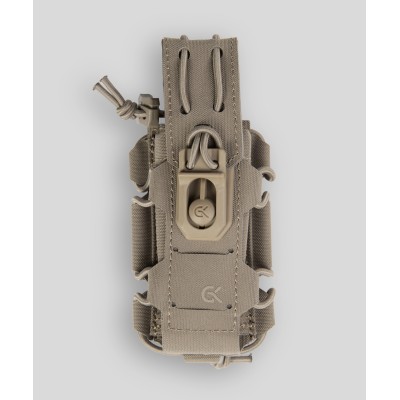 Porte-Chargeur 9mm GK DUTYCALL – Coyote