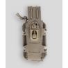GK DUTYCALL 9mm Magazine Pouch – Coyote - vue 3