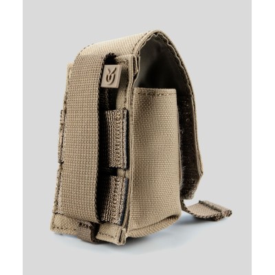 Porte-Chargeur 9mm GK DUTYCALL – Coyote