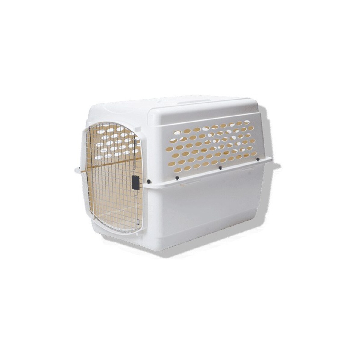 Vehicle Plastic Cage