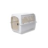 Vehicle Plastic Cage