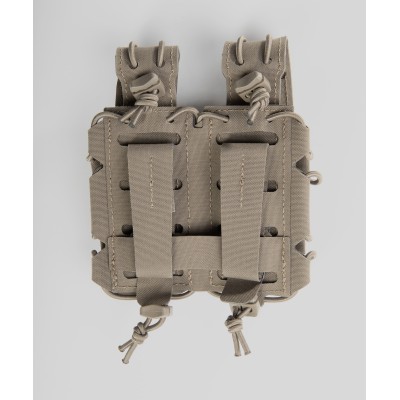 Double Porte-Chargeur 9mm GK DUTYCALL- Coyote