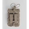 7.62 Magazine Pouch GK DUTYCALL - Coyote - vue 2