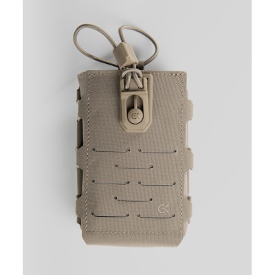 7.62 Magazine Pouch GK DUTYCALL - Coyote - vue 3