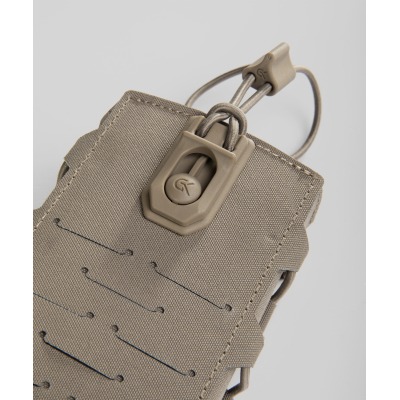 7.62 Magazine Pouch GK DUTYCALL - Coyote - vue 4