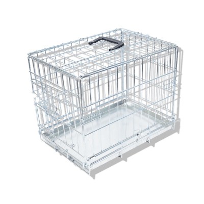 Folding Cage