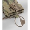 Double Porte-Chargeur 5.56 Superposé GK DUTYCALL- Multicam