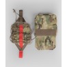 Trousse Sanitaire IFAK MOLLE GK DUTYCALL- Multicam - vue 3