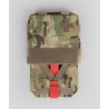 Trousse Sanitaire IFAK MOLLE GK DUTYCALL- Multicam - vue 4