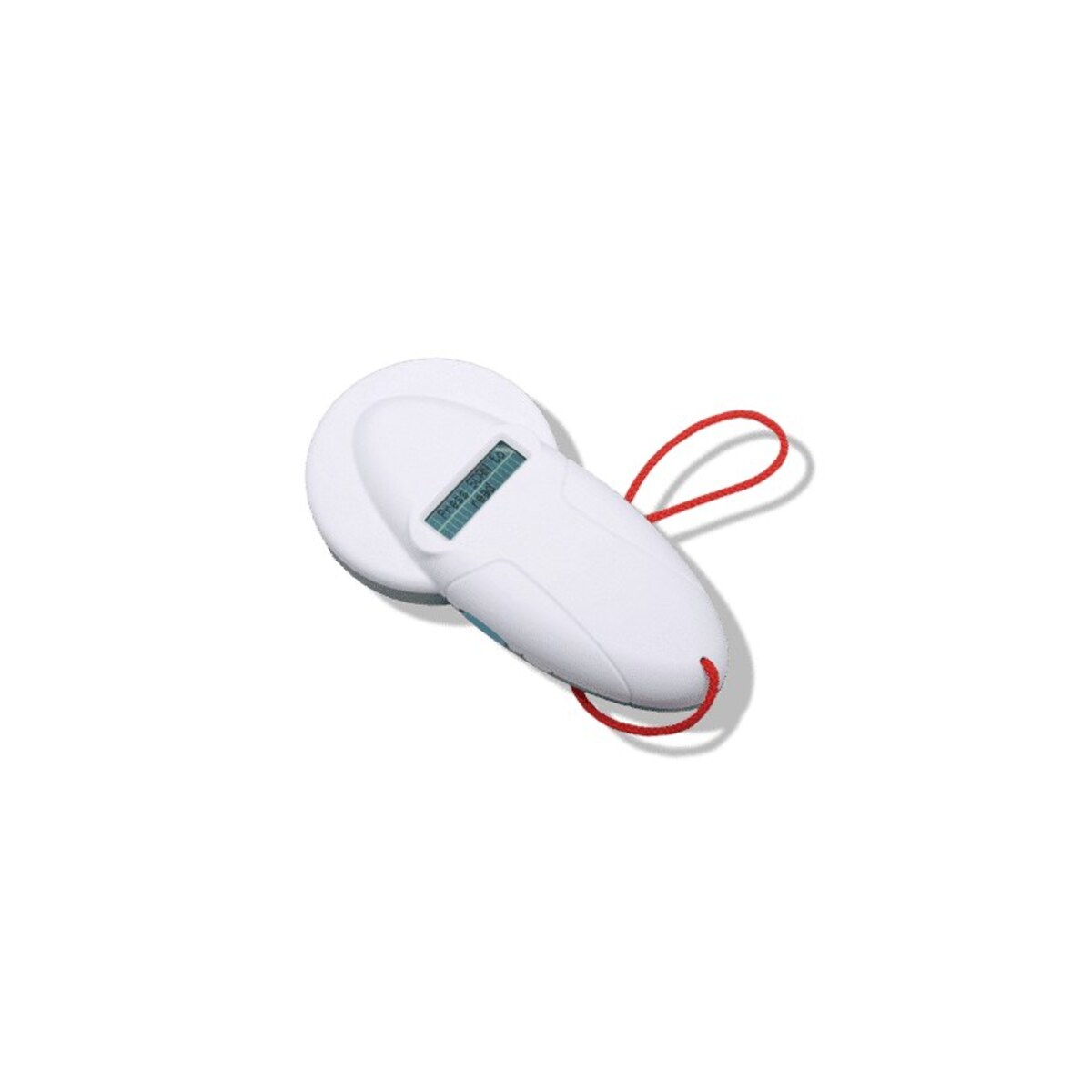 Electronic Chip Reader