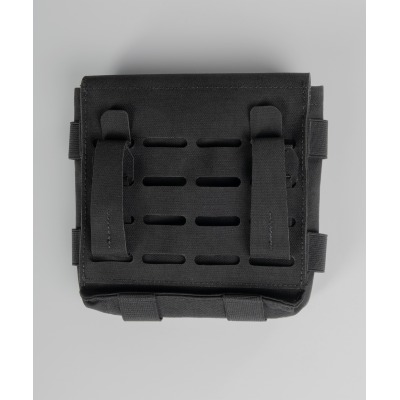 GK DUTYCALL IFAK MOLLE Medical Pouch - Black - vue 2