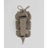 Double Porte Chargeur Superposé 9mm GK DUTYCALL- Coyote