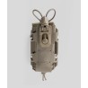 Double Porte Chargeur Superposé 9mm GK DUTYCALL- Coyote