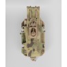 Porte-Chargeur 9mm GK DUTYCALL – Multicam