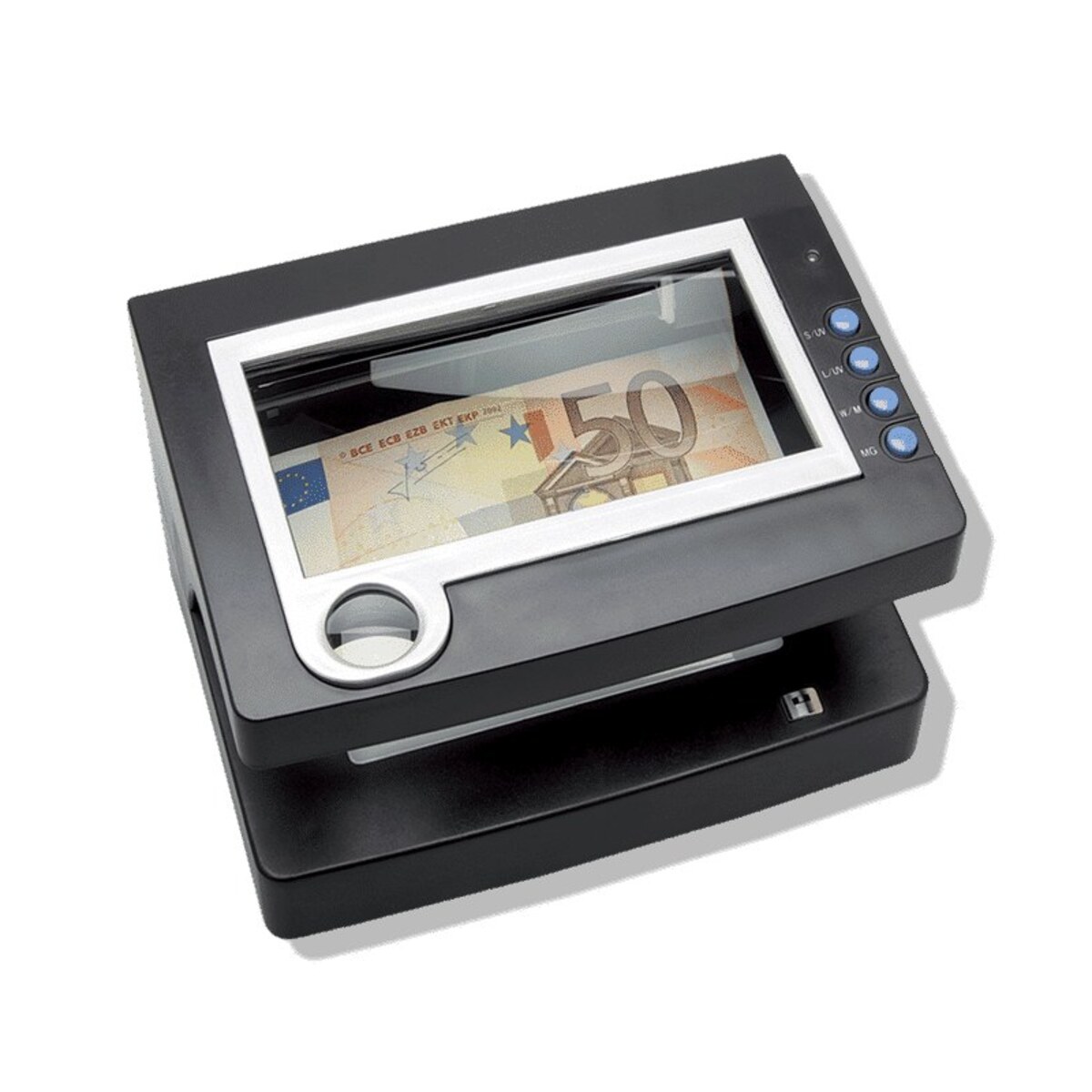 Fiducontrole UV2