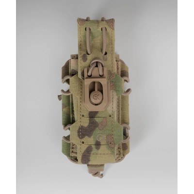 Porte-Chargeur 9mm GK DUTYCALL – Multicam
