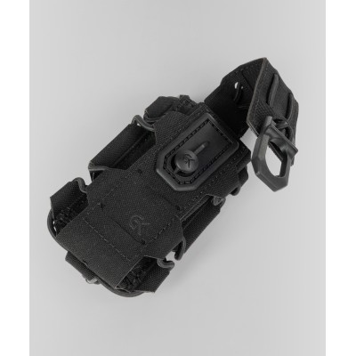 Porte-Chargeur 9mm GK DUTYCALL – Noir