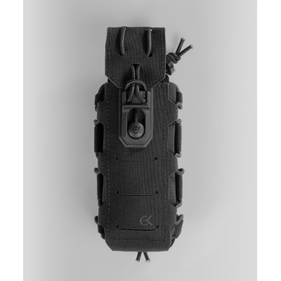 Universal Tourniquet Pouch GK DUTYCALL - Black