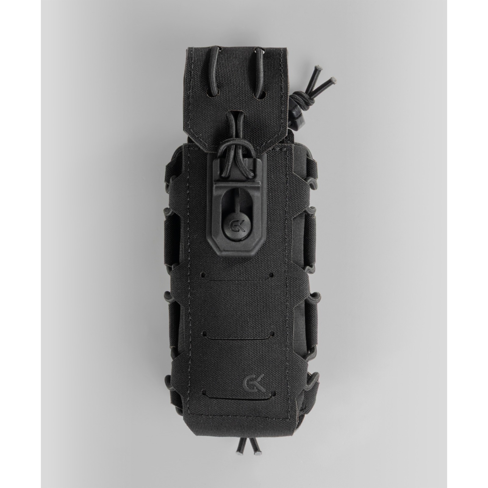 Universal Tourniquet Pouch GK DUTYCALL - Black